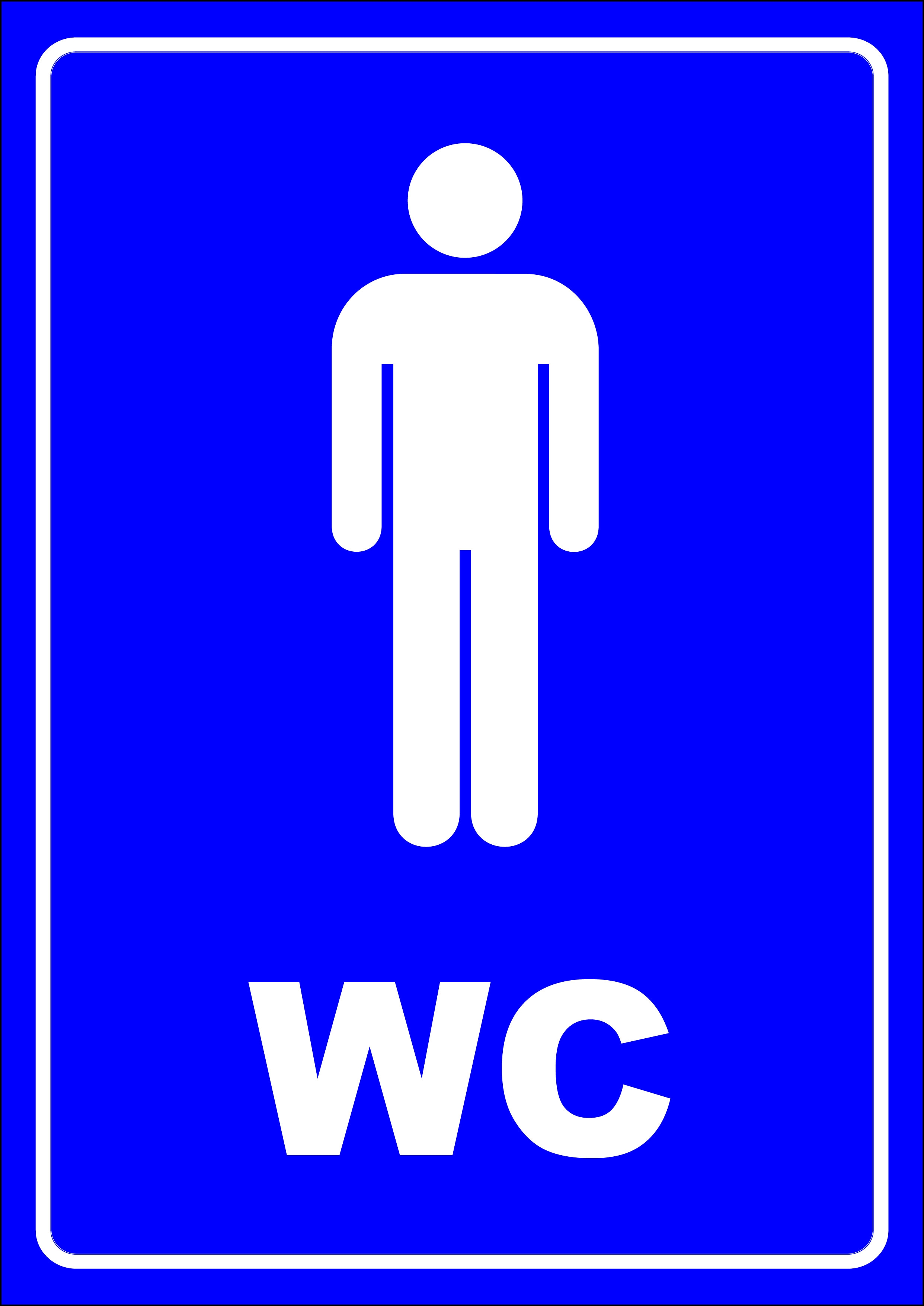 Francaise wc