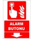 EF1509 - Alarm Butonu, Aşağıda