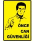 EF1540 - Önce Can Güvenliği