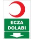 EF1554 - Ecza Dolabı, Aşağıda