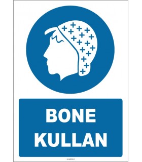 EF1572 - Bone Kullan