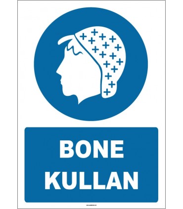 EF1572 - Bone Kullan