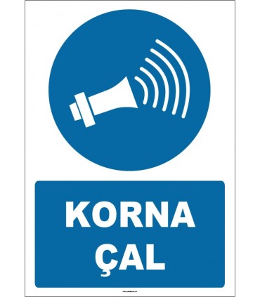 EF1576 - Korna Çal