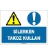 EF1586 - Silerken Takoz Kullan