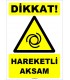 EF1593 - Dikkat! Hareketli Aksam