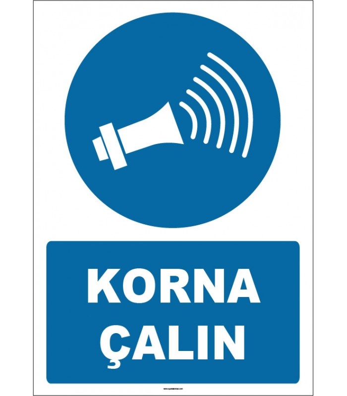 EF1596 - Korna Çalın