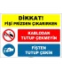EF1620 - Fişi prizden çıkarırken, kablodan tutup çekmeyin, fişten tutup çekin