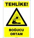 EF1638 - Tehlike! Boğucu Ortam