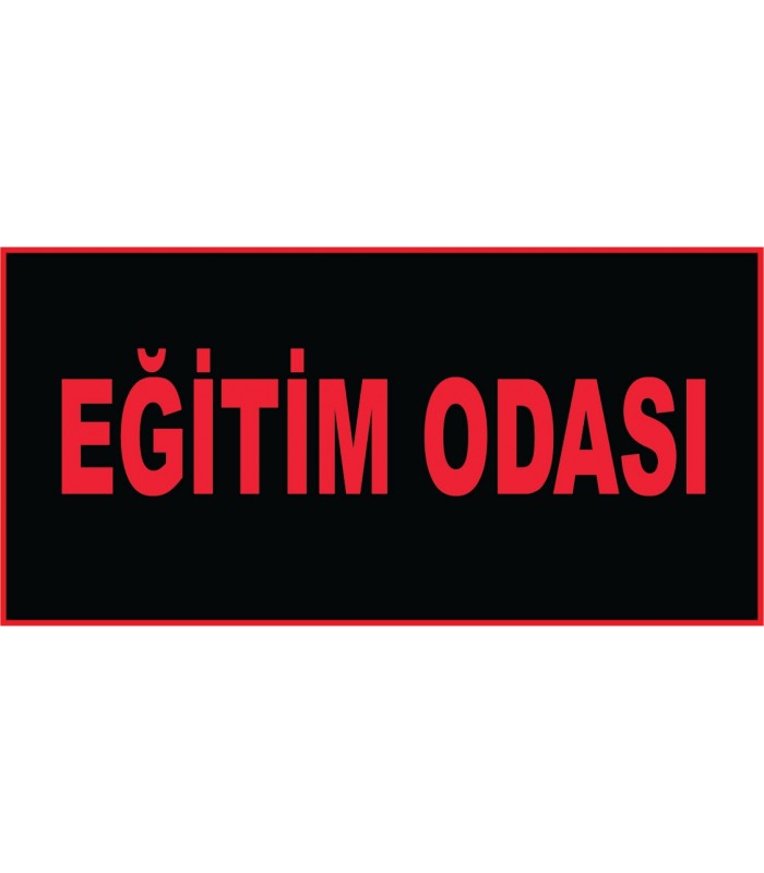 EF1641 - Eğitim Odası