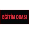 EF1641 - Eğitim Odası