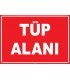 EF1670 - Tüp Alanı