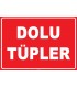EF1672 - Dolu Tüpler
