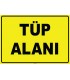 EF1673 - Tüp Alanı
