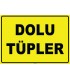 EF1675 - Dolu Tüpler