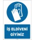 EF1677 - İş Eldiveni Giyiniz