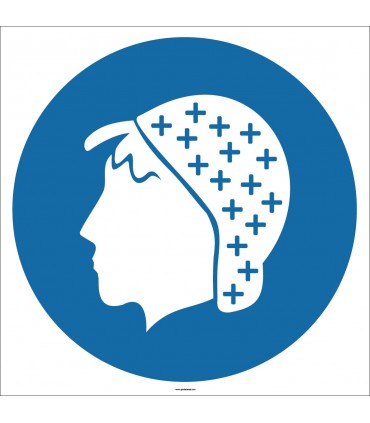 EF1735 - Bone İşareti/Levhası/Etiketi