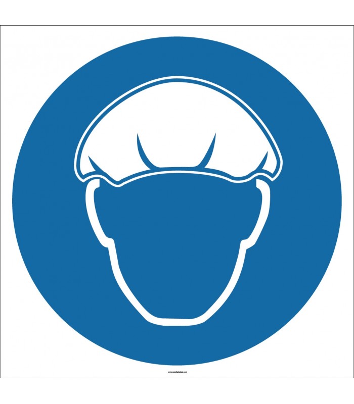 EF1737 - Bone İşareti/Levhası/Etiketi