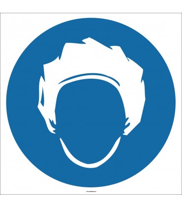 EF1738 - Bone İşareti/Levhası/Etiketi