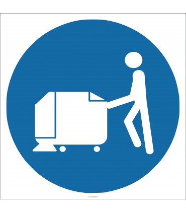 EF1838 - Yer Temizliği İşareti/Levhası/Etiketi