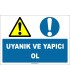 EF1901 - Uyanık ve Yapıcı Ol