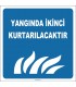 ZY2006 - Yangında İkinci Kurtarılacaktır