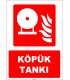 ZY2008 - Köpük Tankı
