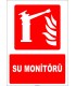 ZY2010 - Yangın Su Monitörü