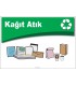 EF2060 - Kağıt Atık