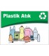 EF2063 - Plastik Atık