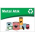 EF2065 - Metal Atık