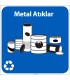 EF2077 - Metal Atıklar