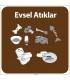 EF2071 - Evsel Atıklar