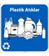 EF2081 - Plastik Atıklar