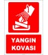 EF2248 - Yangın Kovası