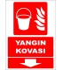 EF2249 - Yangın Kovası