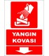 EF2250 - Yangın Kovası