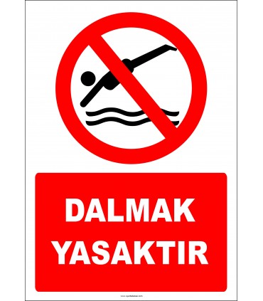EF2255 - Dalmak Yasaktır