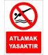 EF2256 - Atlamak Yasaktır