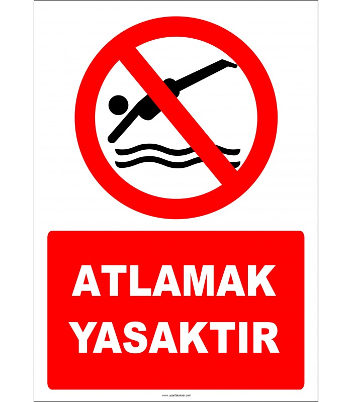 EF2256 - Atlamak Yasaktır
