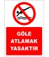 EF2278 - Göle Atlamak Yasaktır