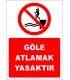 EF2281 - Göle Atlamak Yasaktır