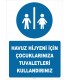 EF2299  - Havuz Hijyeni İçin Çocuklarınıza Tuvaletleri Kullandırınız