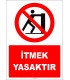 EF2341 - İtmek Yasaktır