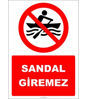 EF2410 - Sandal Giremez