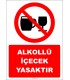 EF2412 - Alkollü İçecek Yasaktır