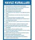 EF2520 - Havuz Kuralları
