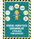 EF2602 - Kişisel Koruyucu Donanımlar Ayrılmaz Parçamızdır