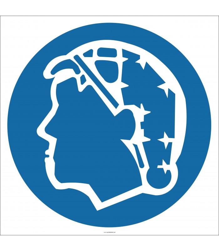 EF2627 - Bone İşareti/Levhası/Etiketi