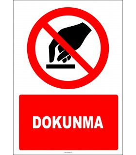 EF2710 - Dokunma