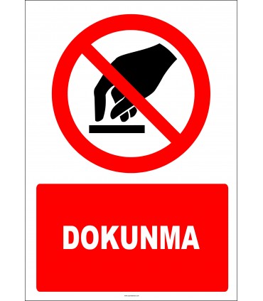 EF2710 - Dokunma